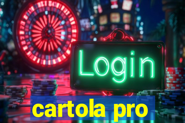 cartola pro